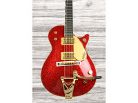 Gretsch G6129TG-59VS Sparkle Jet RD Gretsch G6129TG-59VS Sparkle Jet RD